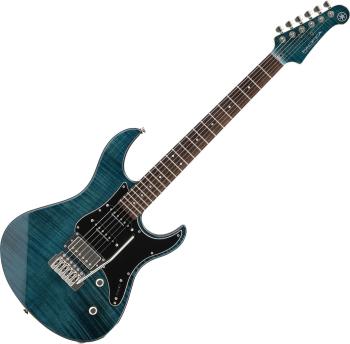 Yamaha Pacifica 612V Indigo Blue