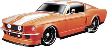 MaistoTech 81061 Ford Mustang GT ´67 1:24 RC model auta elektrický cestný model zadný 2WD (4x2) vr. akumulátorov
