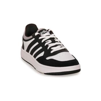 adidas  HOOPS 3  Fitness Biela