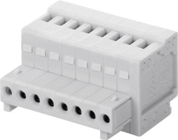 Block PV-CON Kontaktný konektor signálu  Vhodný pre Zariadenia PowerVision (PVxx) s integrovanou riadiacou jednotkou PV-