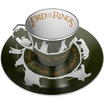 Lord of the Rings – hrnček s tanierikom (5028486483068)