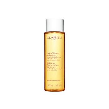 Clarins Hydratačná tonizačná voda pre normálnu až suchú pleť Hydrating Toning Lotion 200 ml