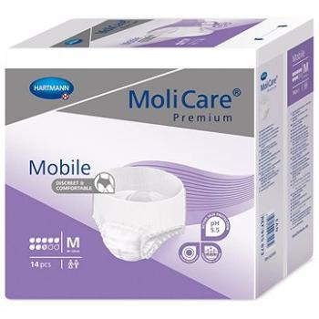 MoliCare Mobile 8 kvapiek veľkosť M, 14 ks (4052199275543)