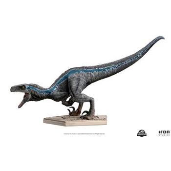 Jurassic World Fallen Kingdom – Blue – BDS Art Scale 1/10 (618231950348)
