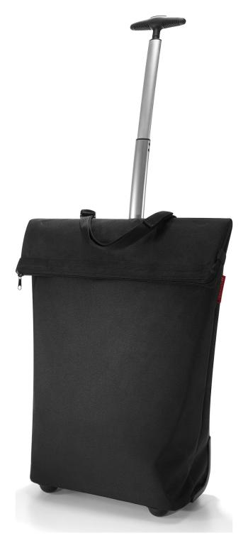 Reisenthel Trolley M Black