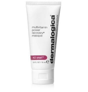 Dermalogica Regeneračná maska pre zrelú pleť Age Smart (Multivitamin Power Recovery Masque) 15 ml