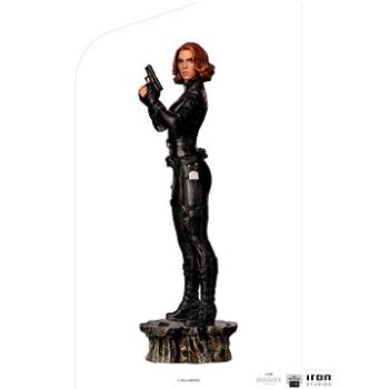 Marvel – Black Widow Battle of NY – BDS Art Scale 1/10 (609963129645)
