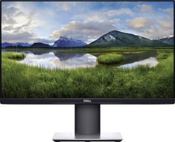 Dell P2319H LED monitor 58.4 cm (23 palca) En.trieda 2021 E (A - G) 1920 x 1080 Pixel Full HD 8 ms DisplayPort, VGA, HDM