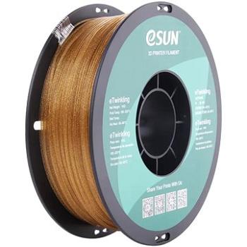 eSUN eTwinkling gold 1 kg (ESU3D22)