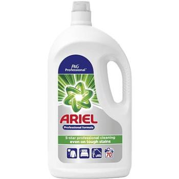 ARIEL Professional Gél Universal 3,85 l (70 praní) (8001090766366)