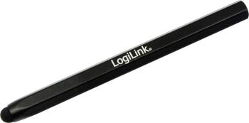 LogiLink AA0010 dotykové pero   čierna