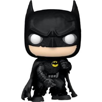 Funko POP! The Flash – Batman (Keaton) (889698668781)