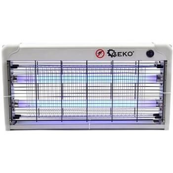 Geko UV lampa na ničenie hmyzu 30 W (G80490)