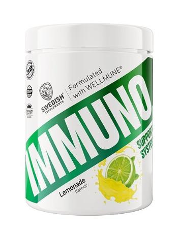 Immuno Support System - Swedish Supplements 300 g Sweet Lemon