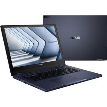 ASUS ExpertBook B6 Flip B6602FC2-MH0307X Star Black kovový