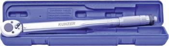 Kunzer 7DMS01 7DMS01 momentový kľúč  s prepínací račňou 1/2" (12,5 mm) 28 - 210 Nm