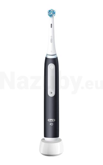 Oral-B iO Series 3 Black - 100 dní na vyskúšanie tovaru