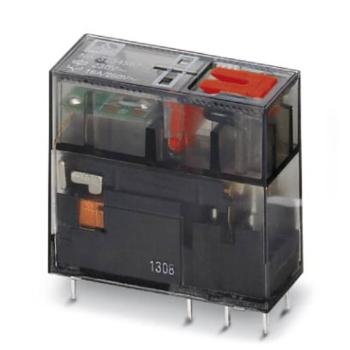 Single relay REL-MR-120AC/21HC/MS 2987901 Phoenix Contact