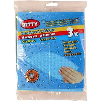 BETTY Hubková sada 3 ks, 16 × 18 cm (8592164113563)