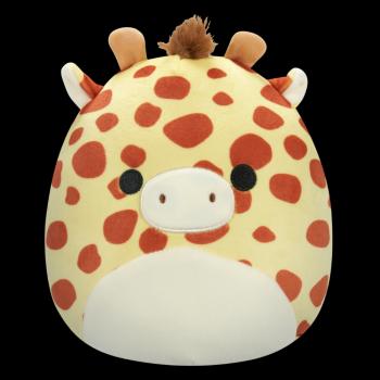 SQUISHMALLOWS Žirafa - Gary