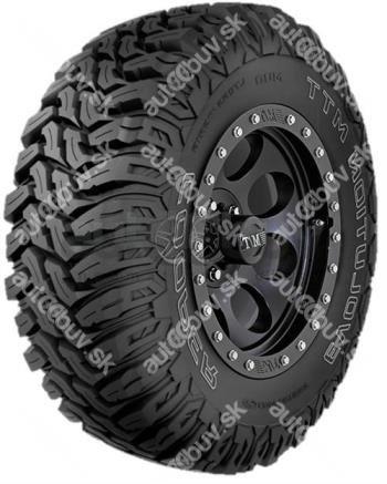 Cooper EVOLUTION MTT 245/75R16 120/116Q  Tires 