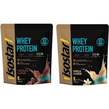 Isostar Whey Protein 570 g (SPTisos036nad)