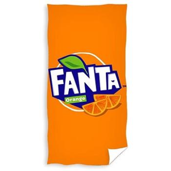 CARBOTEX Fanta Orange 70 × 140 cm (5902689471889)