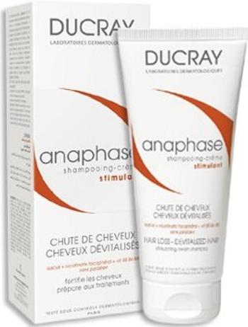 Ducray Anaphase shampooing creme stimulant Stimulujúci krémový šampón 200 ml