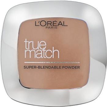 LORÉAL PARIS True Match Powder W5 Golden Sand 9 g (3600520772042)