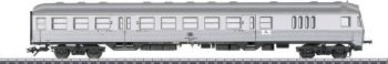 Märklin 43899 Riadiace vozidlo H0 DB Kontrolné auto 2. triedy