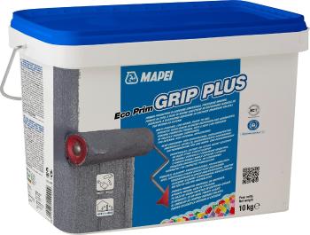 Penetrácia Mapei Eco Prim Grip 10 kg ECOPRIMGRIP10P