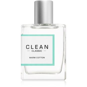 CLEAN Classic Warm Cotton parfumovaná voda pre ženy 60 ml