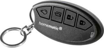 Homematic IP bezdrôtový diaľkové ovládanie   HmIP-KRCK