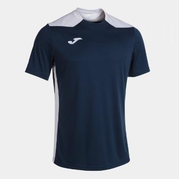 CHAMPIONSHIP VI SHORT SLEEVE T-SHIRT NAVY WHITE S