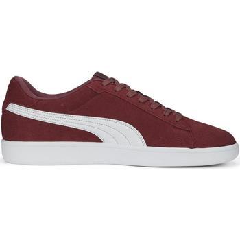 Puma  Módne tenisky Smash 3.0  Fialová