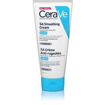 CERAVE SA Smoothing Cream 170 ml (3337875684095)