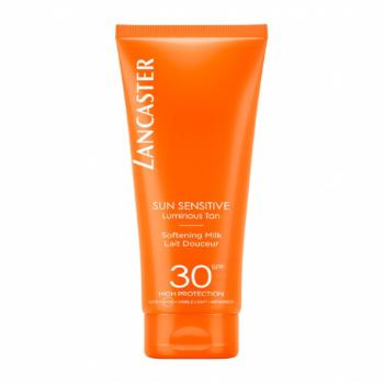 Lancaster Mlieko na opaľovanie pre citlivú pokožku SPF 30 Sun Sensitive