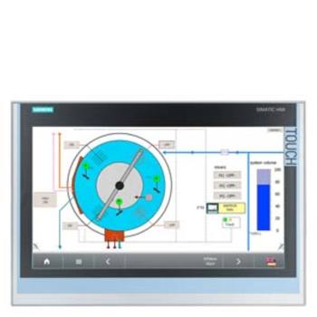 Siemens 6AV7863-3TA00-0AA0 6AV78633TA000AA0 displej pre PLC