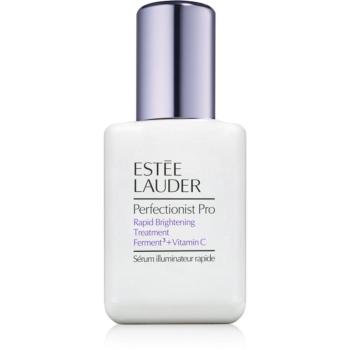 Estée Lauder Perfectionist Pro Rapid Brightening Treatment with Ferment³ + Vitamin C rozjasňujúce sérum s vitamínom C proti tmavým škvrnám 50 ml