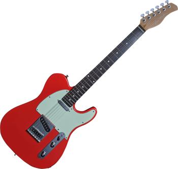 Sire Larry Carlton T3 Dakota Red Elektrická gitara