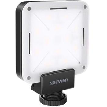 Neewer mini fotosvetlo, 12 ultra-jasných LED, 5 W (10095026)