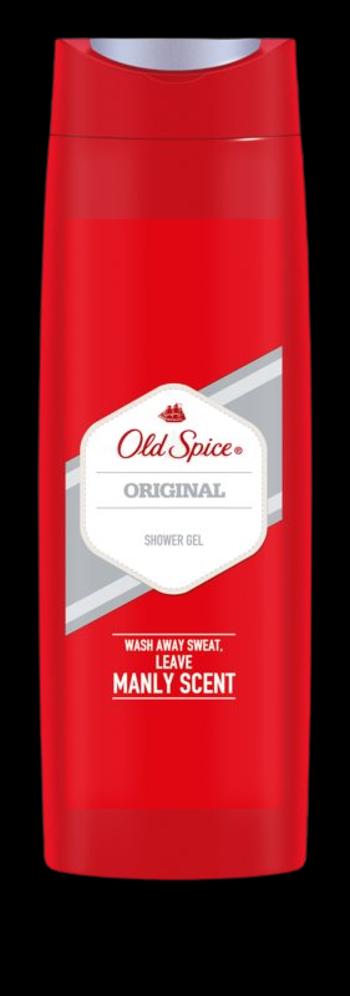 Old Spice Original 400 ml