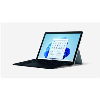 Microsoft Surface Go 3 128 GB 8 GB Platinum + klávesnica čierna CZ/SK (8VA-00006+TXK-00005)