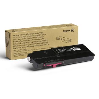 Xerox originál toner 106R03511, magenta, 2500str., Xerox Versalink Xerox C400, C405, O, purpurová