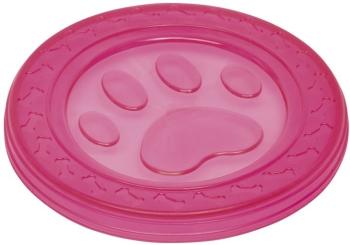 Nobby hračka pre psov termoplastická guma frisbee 22 cm
