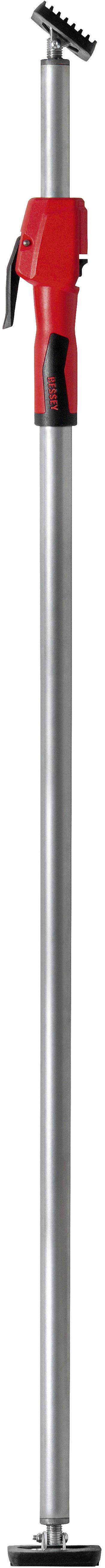 Bessey STE370 jednoručná podperná tyč Nastavenie dĺžky: 2070 - 3700 mm Max.nosnost: 75 kg
