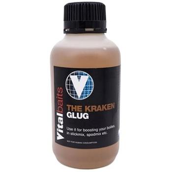 Vitalbaits Booster 500 ml (RYB940023nad)