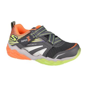 Skechers  Rapid Flash 2.0-Soluxe  Nízke tenisky Šedá