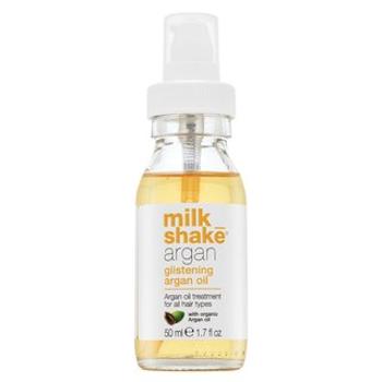 Milk_Shake Argan Oil ochranný olej pre všetky typy vlasov 50 ml