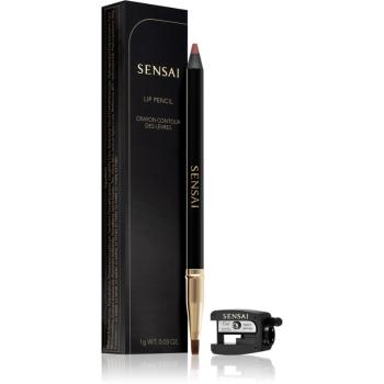 Sensai Lip Pencil ceruzka na pery so strúhatkom odtieň 05 Classy Rose 1 g